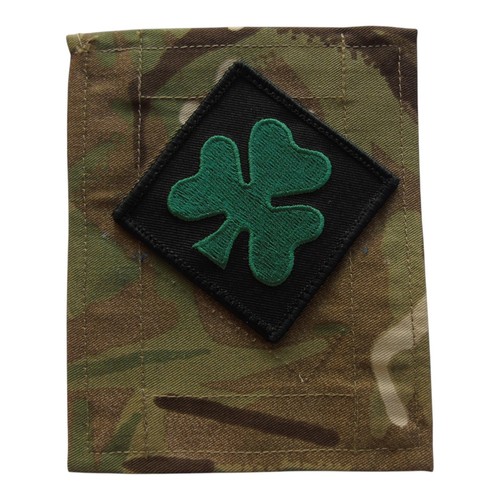 Royal irish regiment mtp - royal,