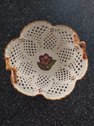 Filcer lattice hand painted - filcer,