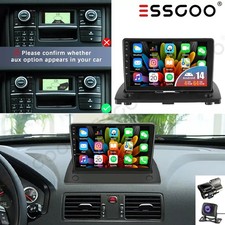 4+64GB Radio DVR+ For Volvo