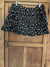 ATMOSPHERE Ladies Black floral