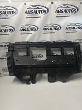 Under Engine Cover Undertray