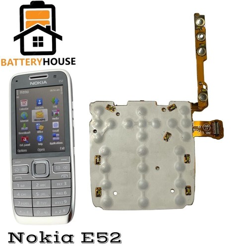 Nokia e52 genuine internal - genuine,