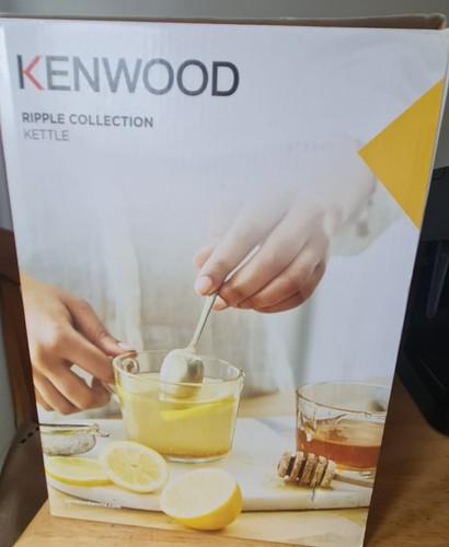 Kenwood ripple collection 5l - kenwood, 1.5l