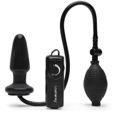 Lovehoney Inflatable Butt Plug