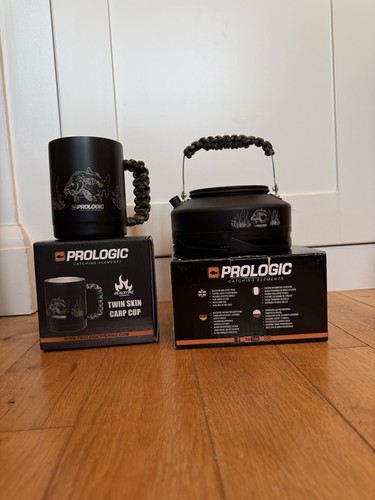 Prologic blackfire camping - prologic,