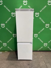 Indesit Integrated Fridge