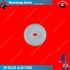 Wing Mirror Motor Gear Fits