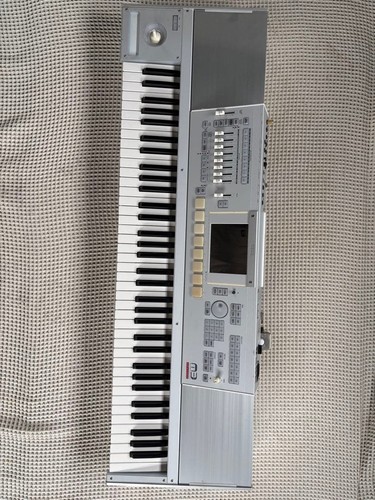 Korg music workstation - korg, 73