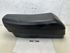 Saddle Nisa with Underseat Compartment MBM Mopeds 50cc (RS1553)