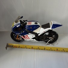 Minichamps 1/12 Valentino