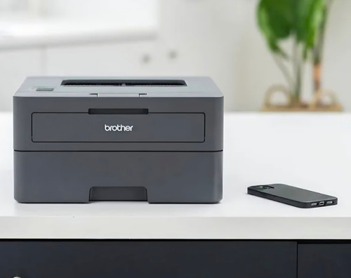 Brother l2445dw wireless - hl-l2445dw,