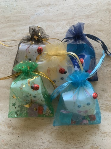 Lucky surprise party wedding - surprise,