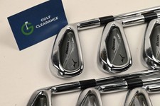 Mizuno MP-53 Irons / 4-PW /