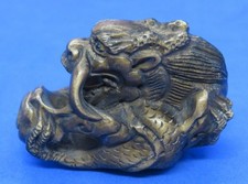 Japanese wood vintage