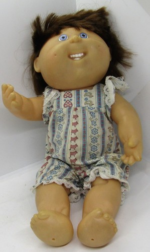 Vintage 1991 cabbage patch - 1991,