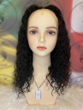 Full Lace Wig 100% Water wave