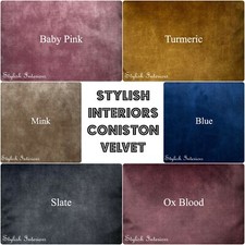 Hi-Quality Soft Coniston Plush