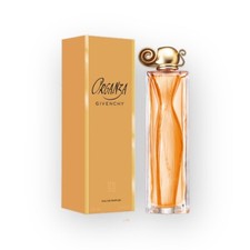 GIVENCHY ORGANZA EAU DE PARFUM