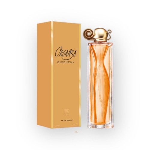 Givenchy organza eau parfum - organza,