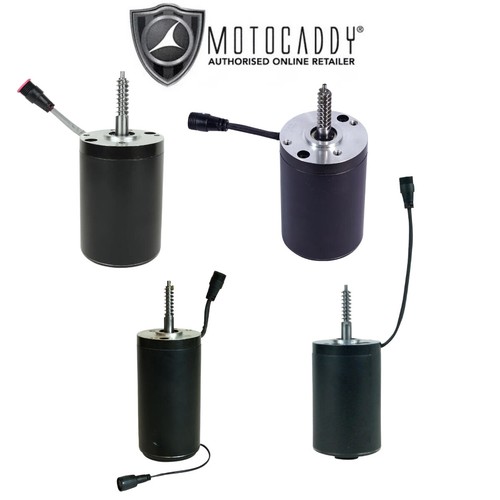 Motocaddy motor replacement - motocaddy,