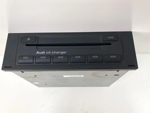 Audi avant 8e5 b6 cd - a4,