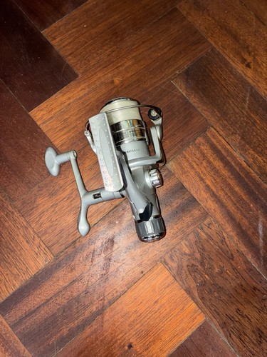 Vintage mitchell fishing reel - vintage,