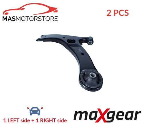 Track control arm - rh,