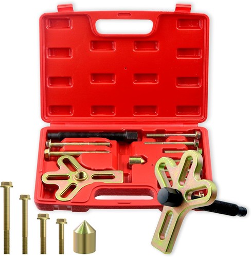 Keadic 13pcs harmonic balancer - keadic,
