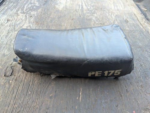 1978 suzuki pe175 - suzuki,