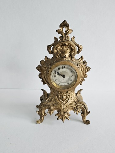 Antique french rococo style - french,