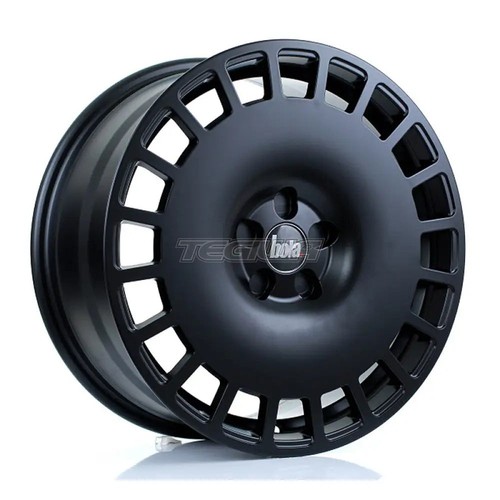 Bola b12 alloy - bola, 18x8