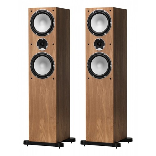 Pair tannoy mercury 4 - pair,