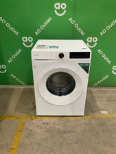 Candy Washing Machine 10Kg 1400rpm - White - A Rated GD 4108-80 #LF115264
