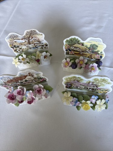 Bone china - albert, )