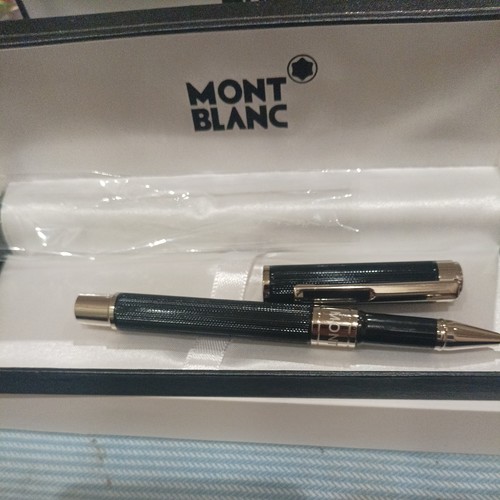 Montblanc model writers - model,