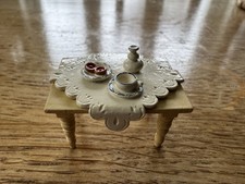 Vintage Hantel ‘Victorian’