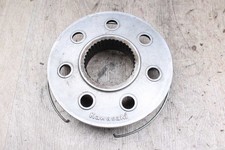 Rad hub chain blade carrier