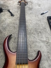 Marcus Miller M7 Bass Guitar
