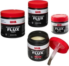 LACO (La-Co) Soldering Flux