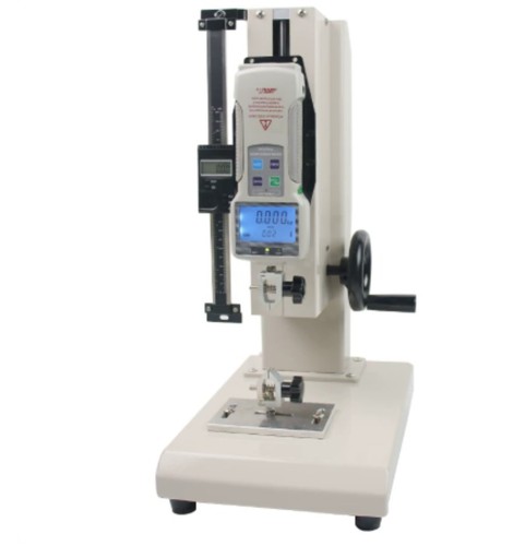 Digital display push - display, push-pull