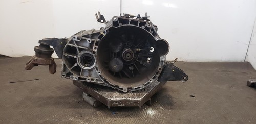 Hyundai santa gearbox 2011 - hyundai,