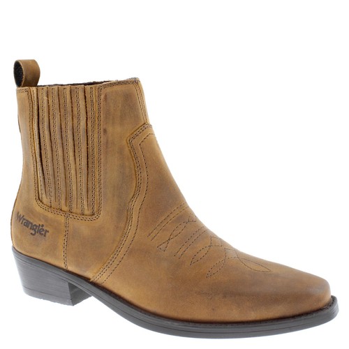 Wrangler tex mid - wrangler,