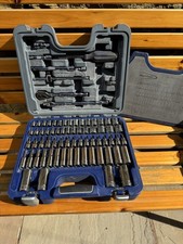 Blue point by snap on  77 pce