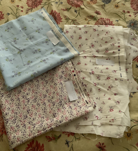 Laura ashley vintage bundle - laura,