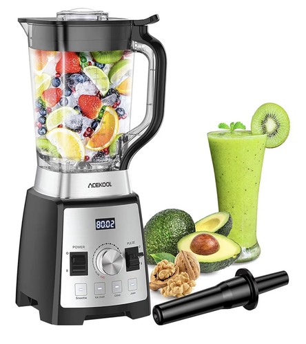 Blender jug smoothie maker - jug,