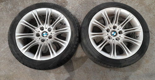 Oem 2006 bmw e6x e9x - oem, 5