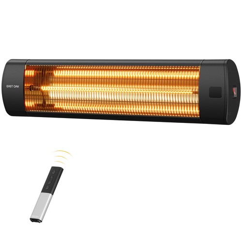 East oak electric patio - east,