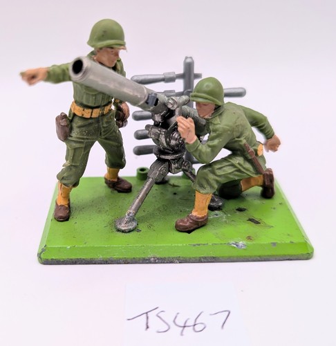 Britains super deetail army - deetail, us