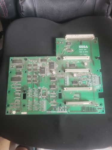 Sega f355 link - f355, fully