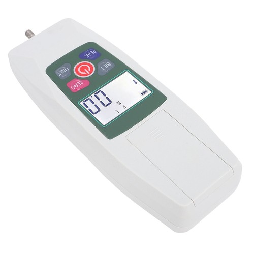 Digital force meter - digital,